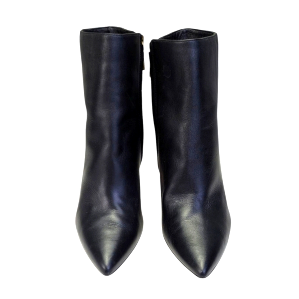 Coach Carter Pointed Toe Boots EUC $240 Size 7B     S3733 - Picture 5 of 15